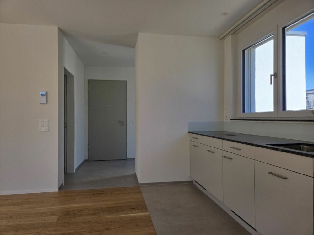 4 1/2-Zimmer-Wohnung - Neubauprojekt "Rheincity" - Bild 9