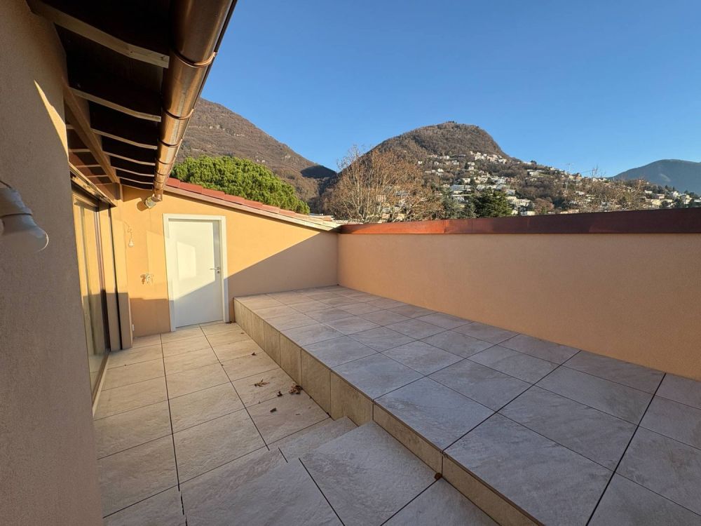 Attico - Lugano - Bild 9
