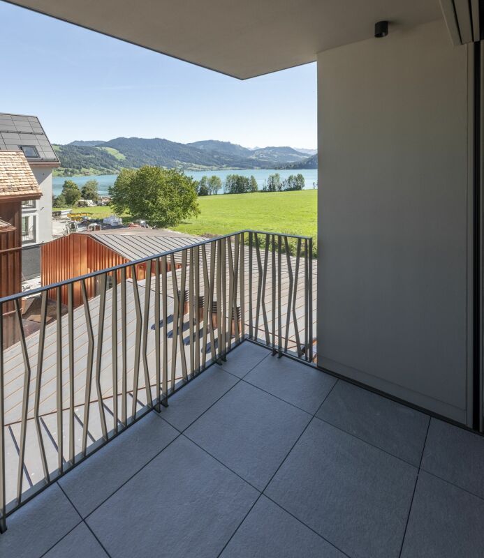 Überbauung Bahnhöfli: Moderne, möblierte 1.5-Zimmer-Studios - Bild 8
