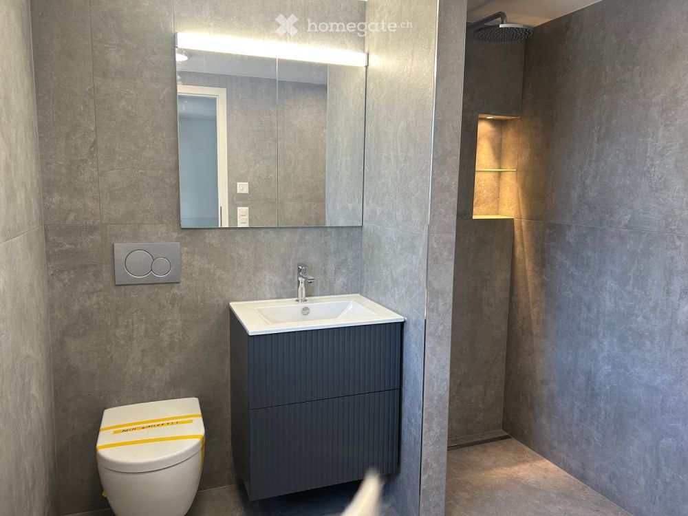 ERSTVERMIETUNG Alte Molkerei - Modern umgesetzt - Bild 3