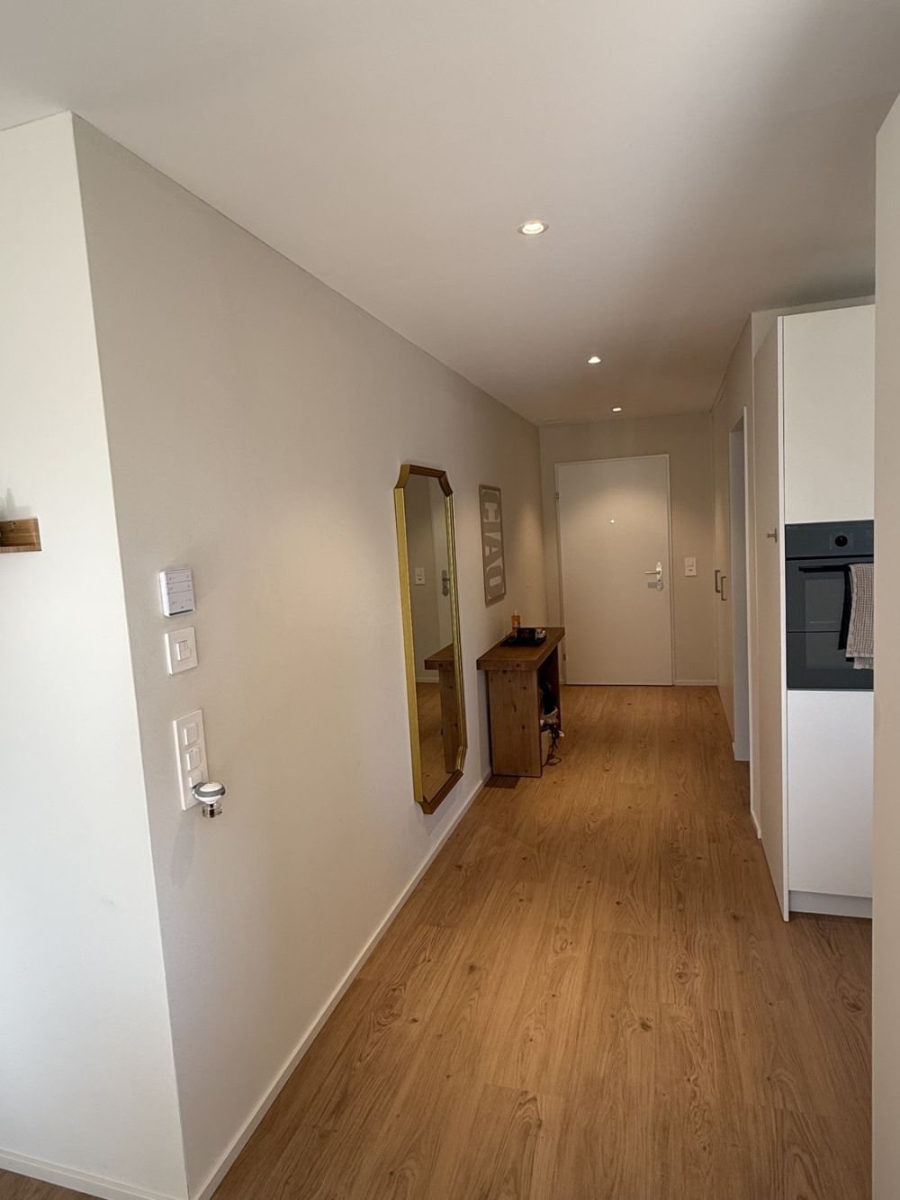 2.5-Zimmer-Wohnung in Bertschikon - Bild 2