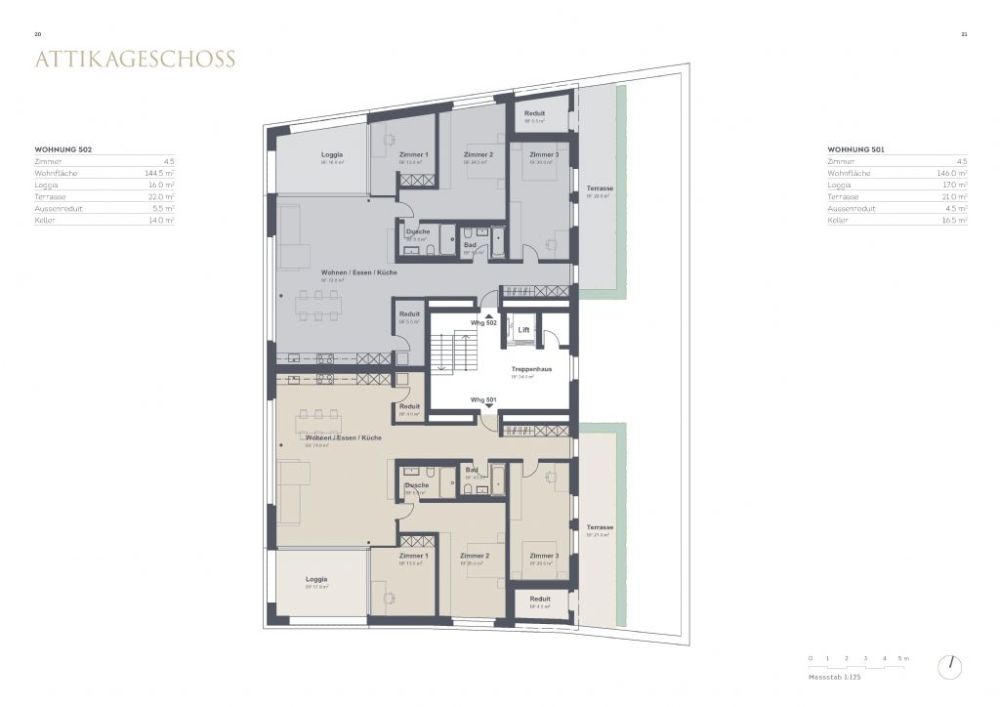 NEUBAU | ZENTRAL | EIGENTUMSSTANDARD - Bild 2