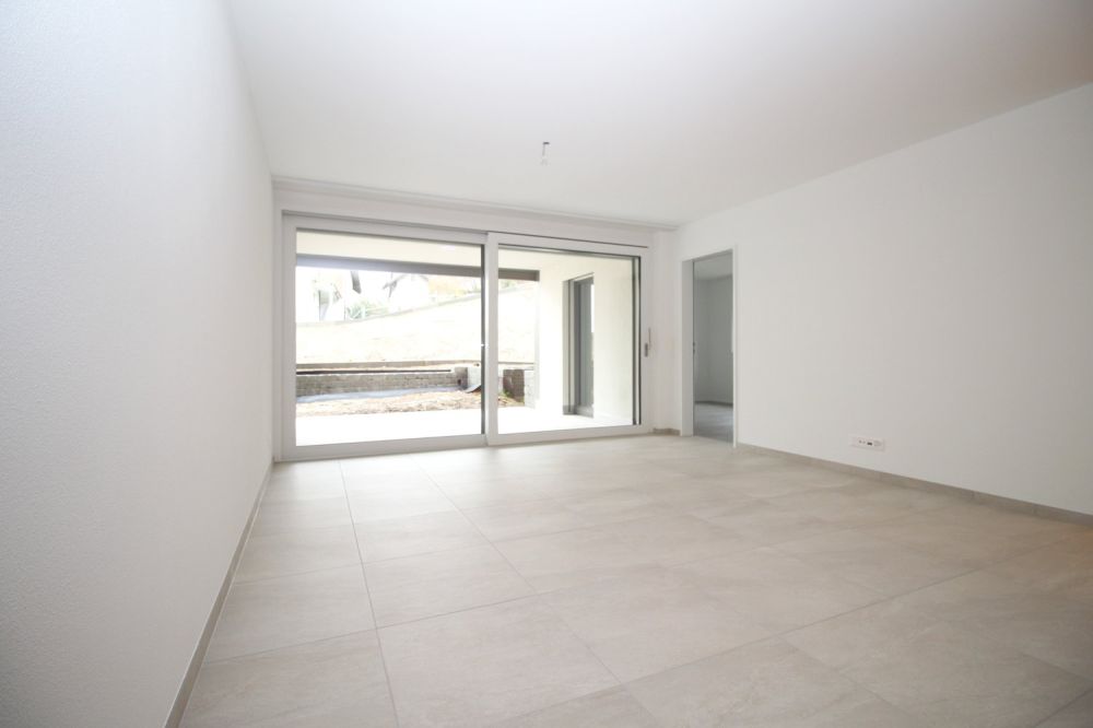 Moderne 2.5-Zimmerwohnung im Neubau in Siglistorf - Bild 4