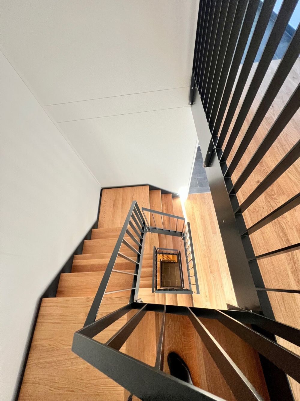 Maison jumelée - Bild 7