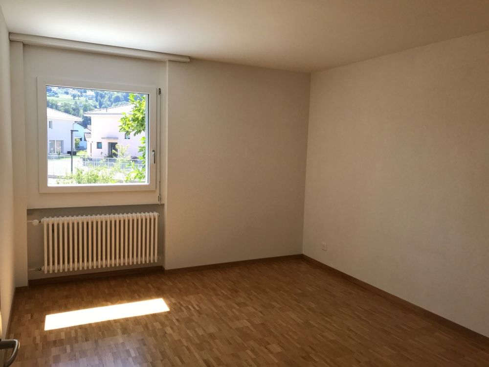 Tolle 3.0 Zi.-Wohnung - Zimmer 1