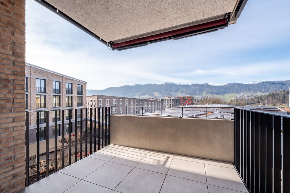 Moderne 2.5-Zimmer-Wohnung in Adliswil - Bild 12