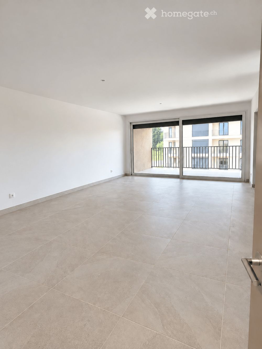 Appartement à Monthey - Bild 1