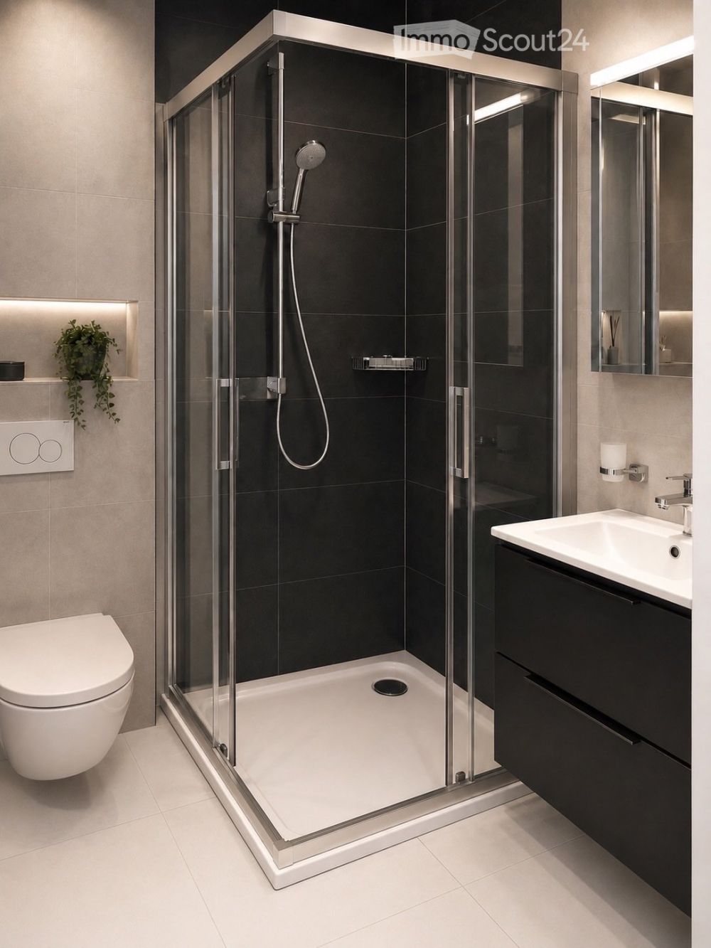 Neue Wohnung zur Miete - Bild 3