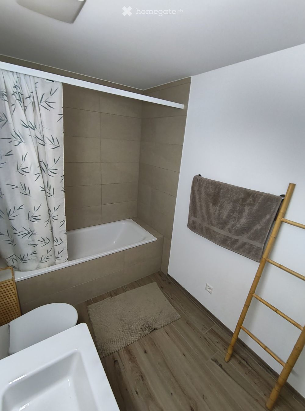 Moderne 3.5-Zimmer-Neubauwohnung in Oberwinterthur – ruhige Lage mit Balkon - Bild 7