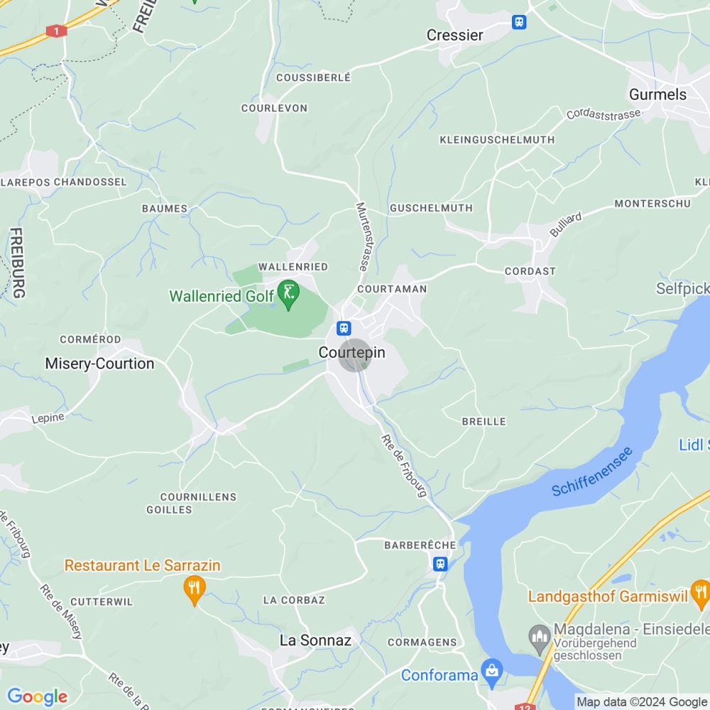 2.5-Zimmerwohnung mit 58 m² ab 01.08.2026 - Bild 9