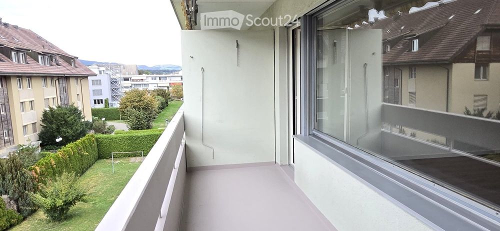 Renovierte 3 ½ Zimmer Wohnung in 3604 Thun per sofort oder nach Vereinbarung zu vermieten. - Bild 11