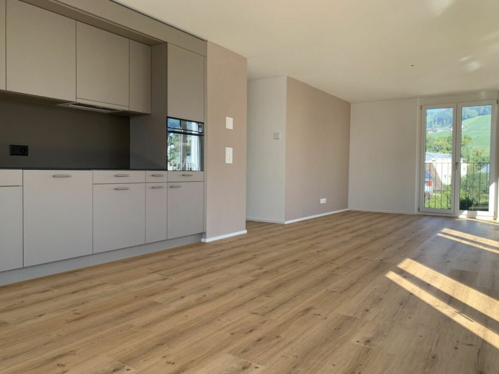 2.5 Zimmer Neubauwohnung 2.OG / A2.3 - Bild 3