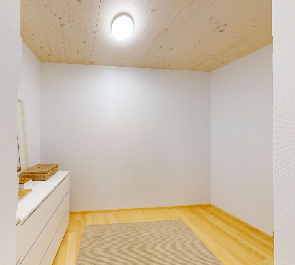 Einzigartig wohnen im "Kibako" Kloten - 2.0 Studio, Mais. - Bild 9