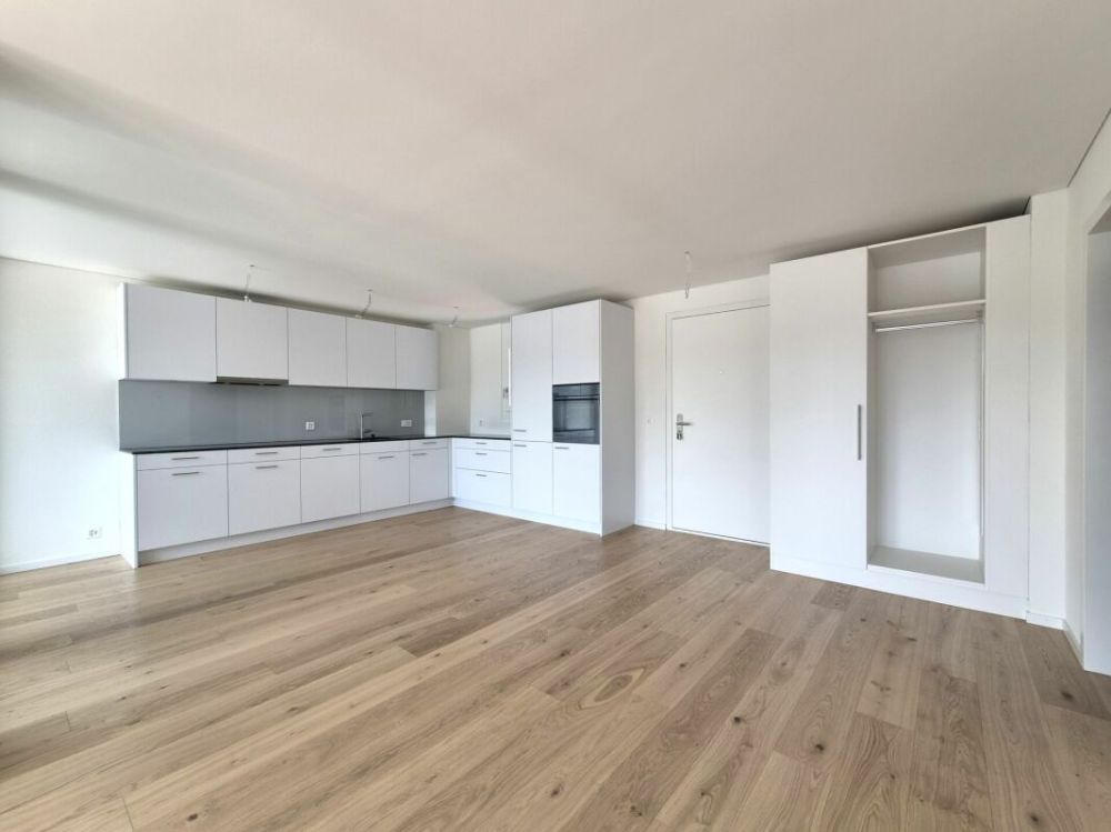 Erstvermietung - moderne und urbane 2.5-Zimmer-Wohnung in Brugg - Bild 3