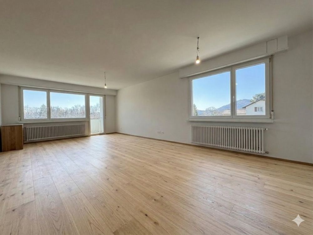 ERSTVERMIETUNG NACH UMBAU - MODERNE OASE MIT STIL - Bild 3