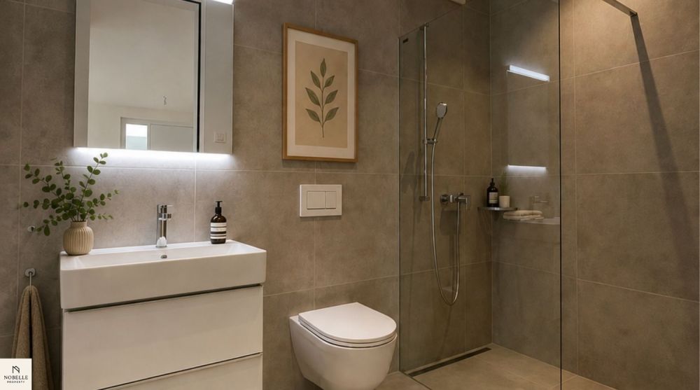 NEU: Business Apartment in Dachsen - Bild 5