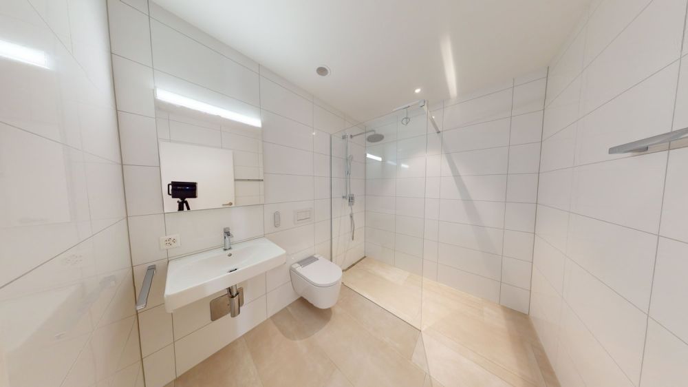 3.5 Zimmerwohnung  - Bachtelblick Bubikon - Bild 6