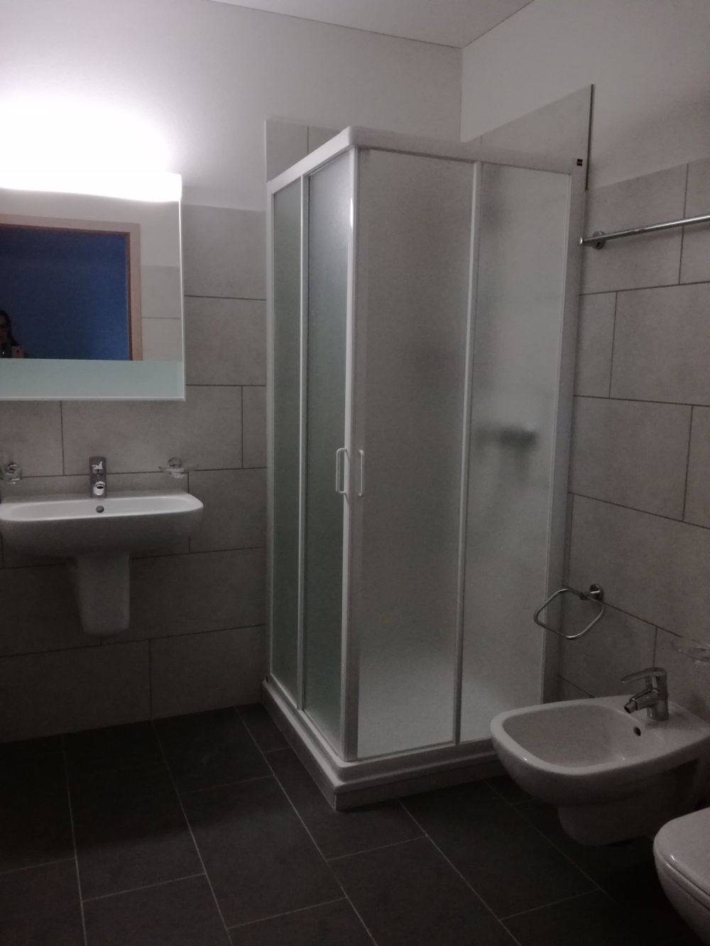 NUOVA COSTRUZIONE A STABIO - ZONA MOLTO TRANQUILLA - Bild 8