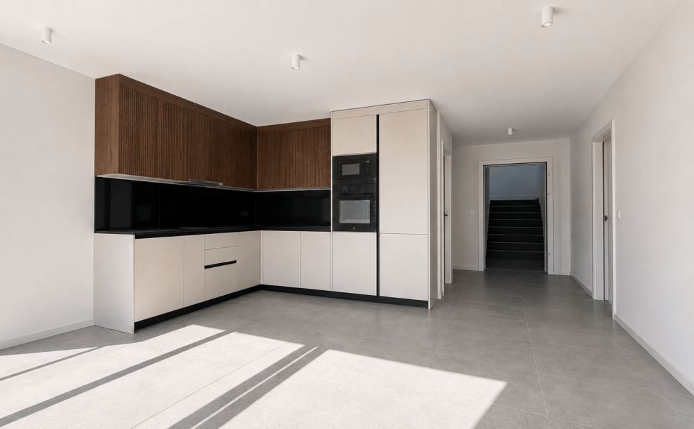 Erstvermietung: Moderne 2.5-Zimmer-Neubauwohnung - Bild 1
