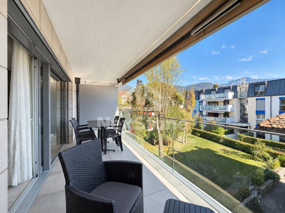 Appartement neuf de standing meublé et entièrement équipé - Bild 2