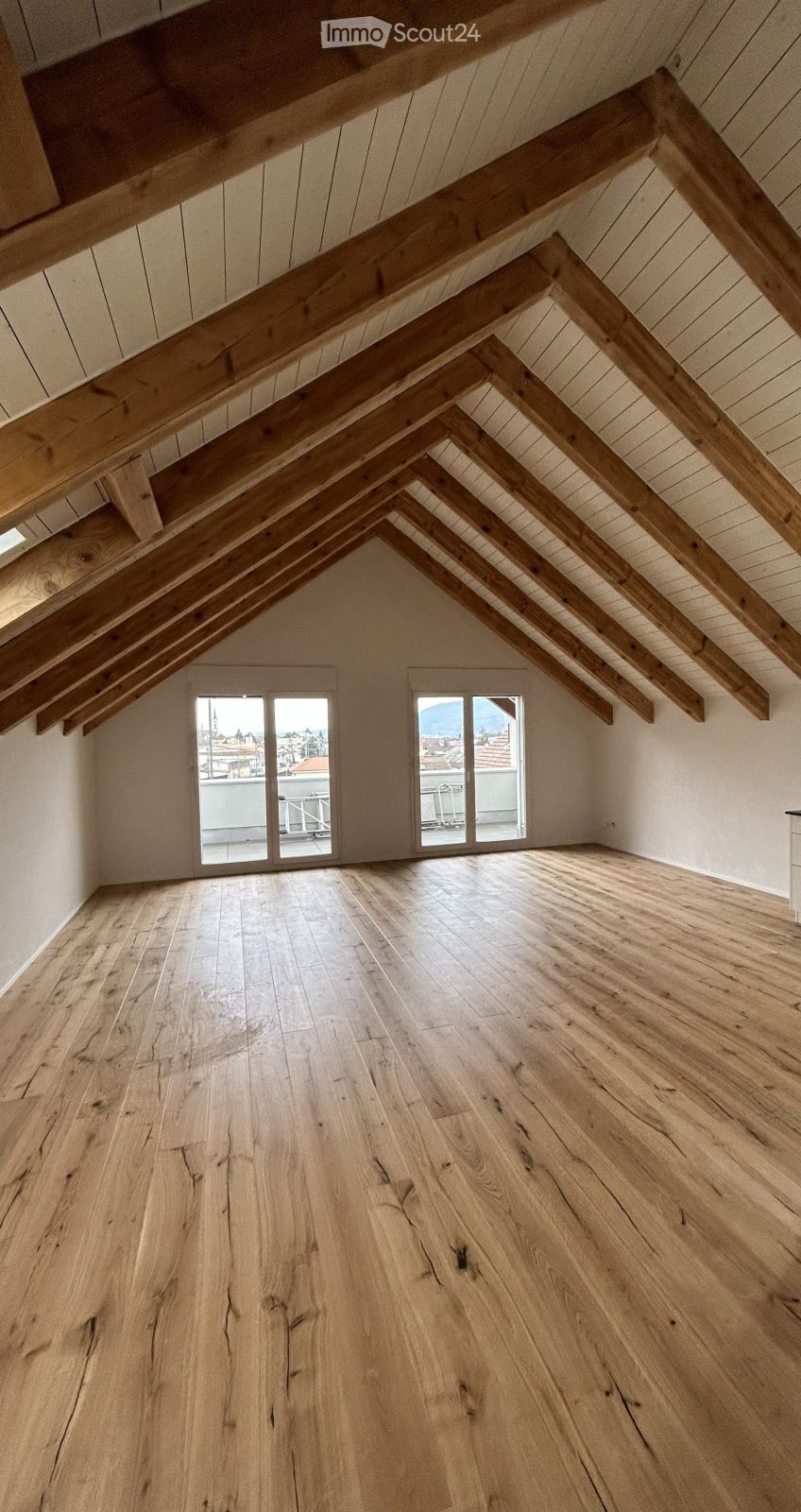 KERNSANIENIERTE UND HOCHWERTIGE 3½-ZI.-WOHNUNG - Bild 5