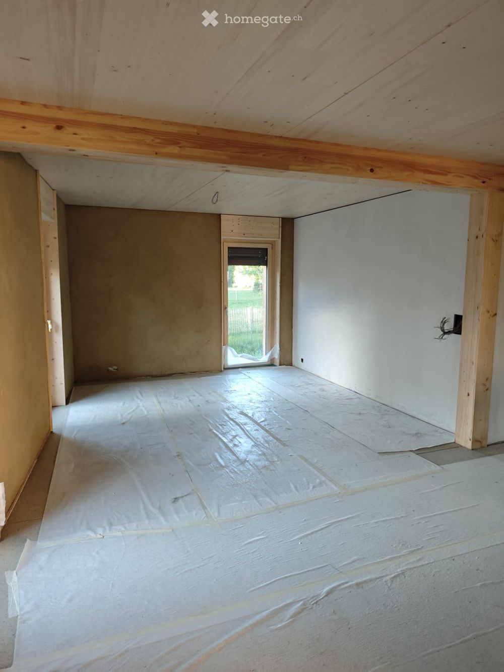 Appartements neufs de 3.5 pièces avec balcon-terrasse à Echallens - Bild 10