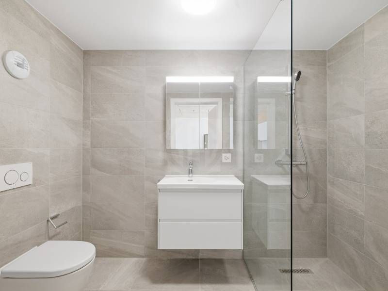Magnifique appartement - Prilly - Bild 9