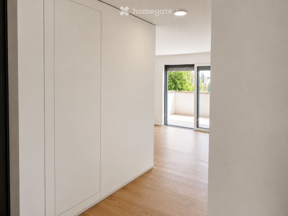 Erstvermietung 2.5 Zimmer Wohnung in Fehraltorf - Bild 2