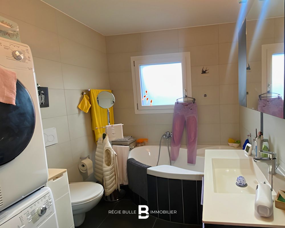 La Tour-de-Trême - Bel appartement de 3.5 pièces à louer - Bild 6