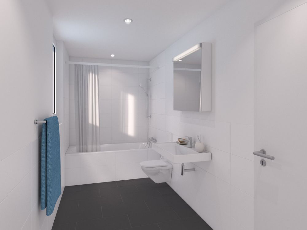 hameaudecormagens.ch - Appartements de 3.5 pièces à louer - Bild 5