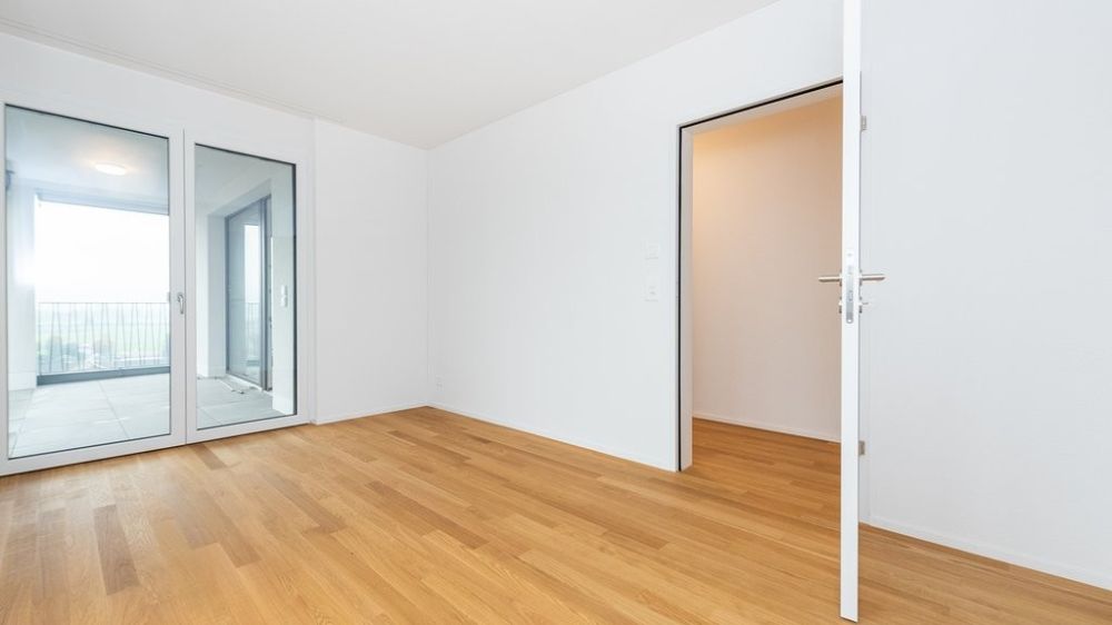 GROSSZÜGIG IM EIGENTUMSSTANDARD - Bild 9