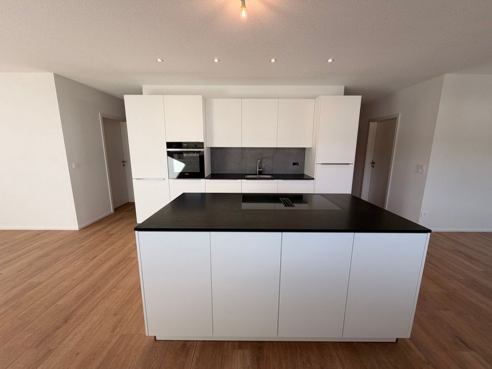 3.5 pièces en duplex – Finitions haut de gamme dans PPE intimiste - Bild 10