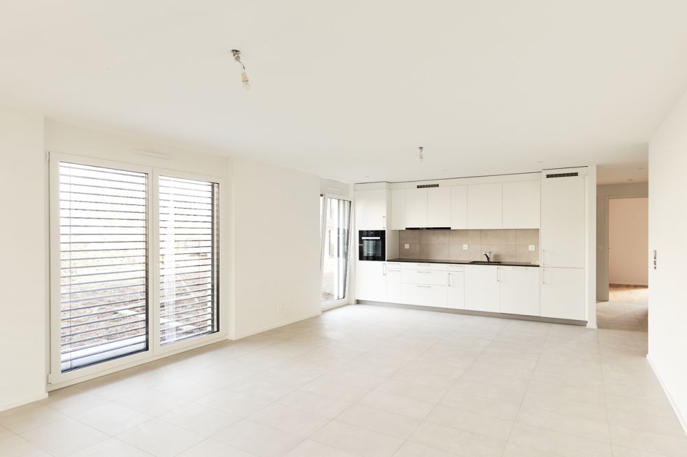 Magnifique appartement idéalement situé au calme, proche des commerces - Bild 1