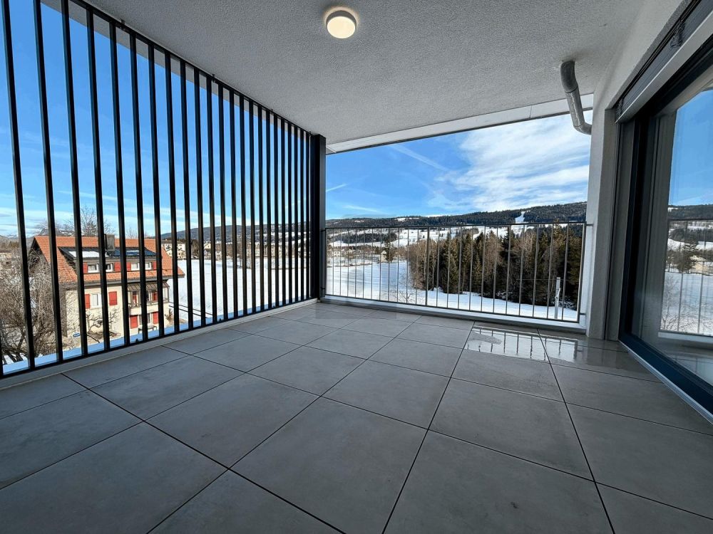 LUMINEUX & IDÉALEMENT SITUÉ - Bild 3