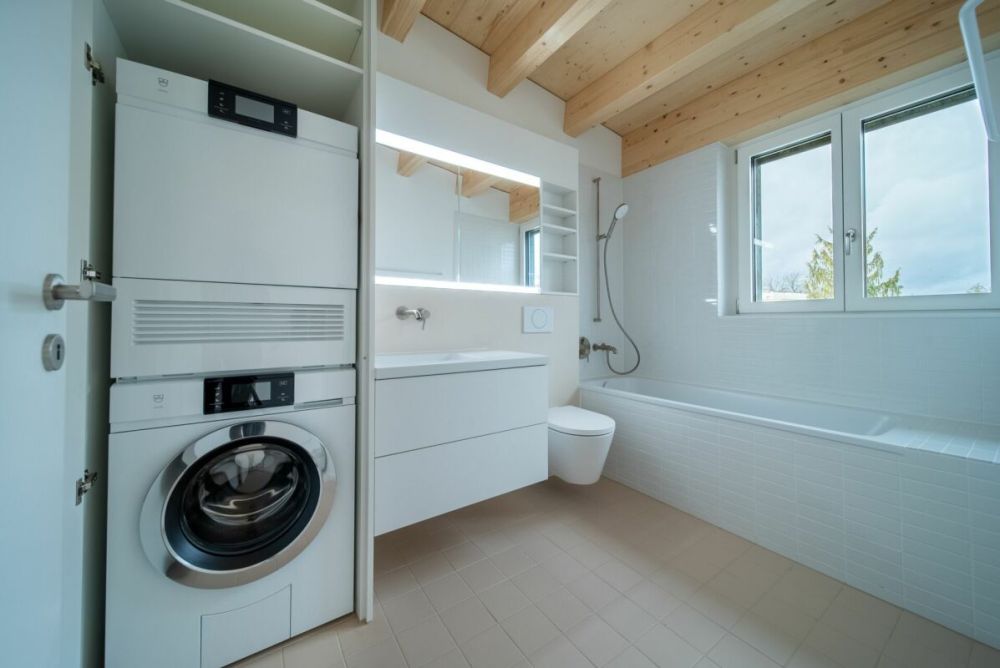 Erstvermietung - Exklusive Wohnung an bevorzugter Lage - Bild 6