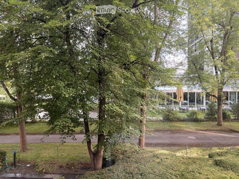 Charming 2.5-Room Apartment, shared with only 1 other person - Bild 5