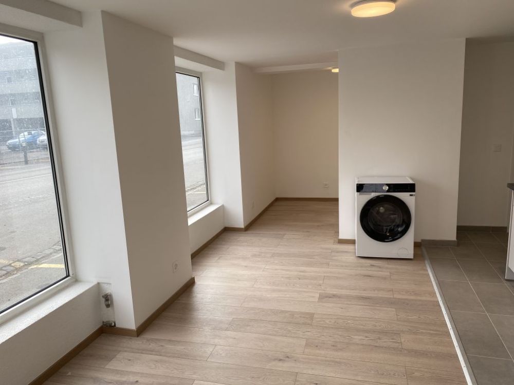 ERSTVERMIETUNG NEUBAU- 1.5 Zimmerwohnung zu vermieten! - Bild 5