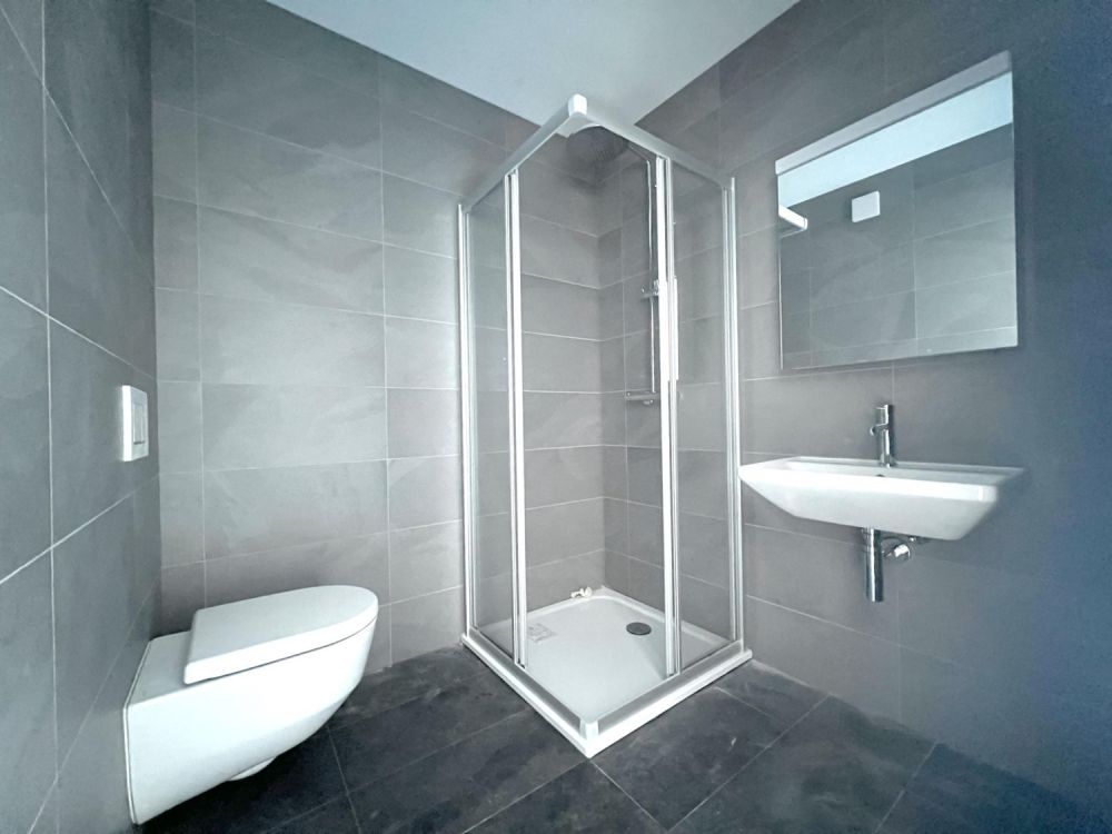 Appartement à louer de 4.5 pièces dans un immeuble construit récemment - Bild 5