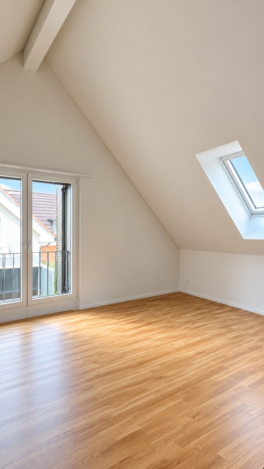 Moderne 2.5-Zimmer-Neubauwohnung mit grandioser Säntis-Aussicht - Bild 7