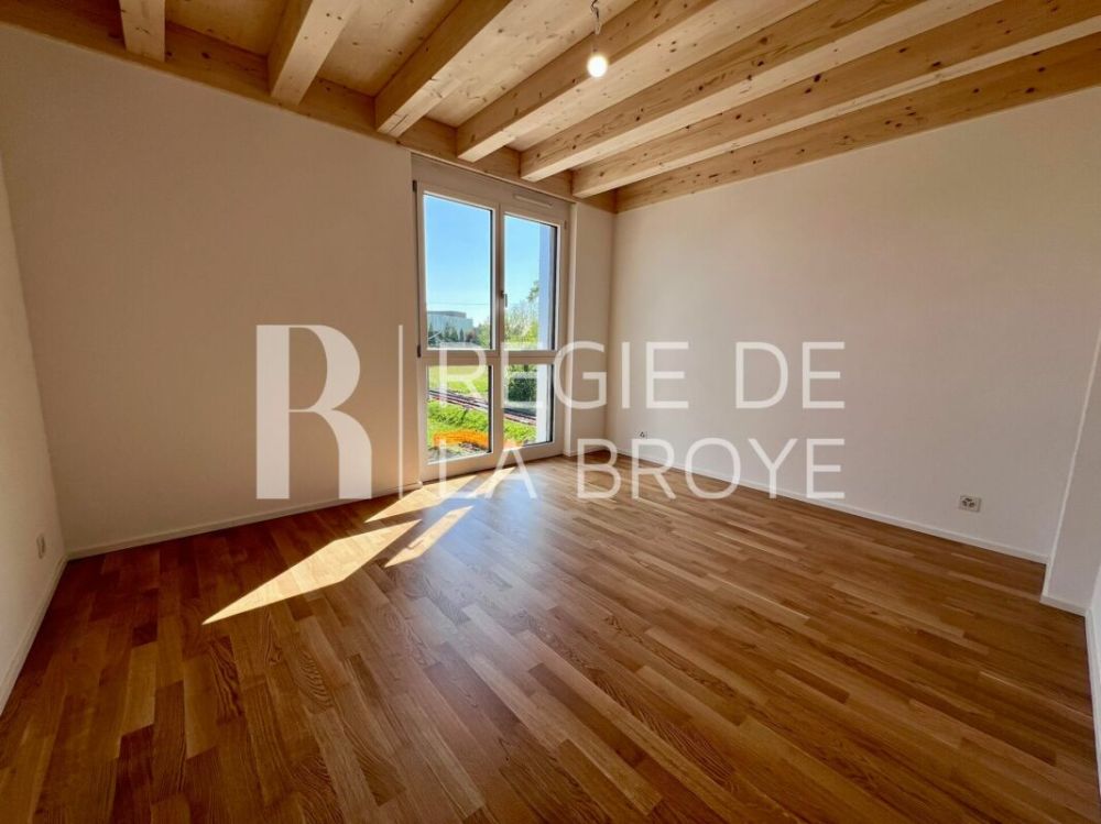 Appartement neuf de 4,5 pièces à Estavayer-le-Lac - Bild 10