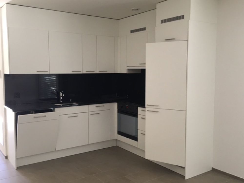 moderne und helle 3½-Zimmerwohnung - Bild 5