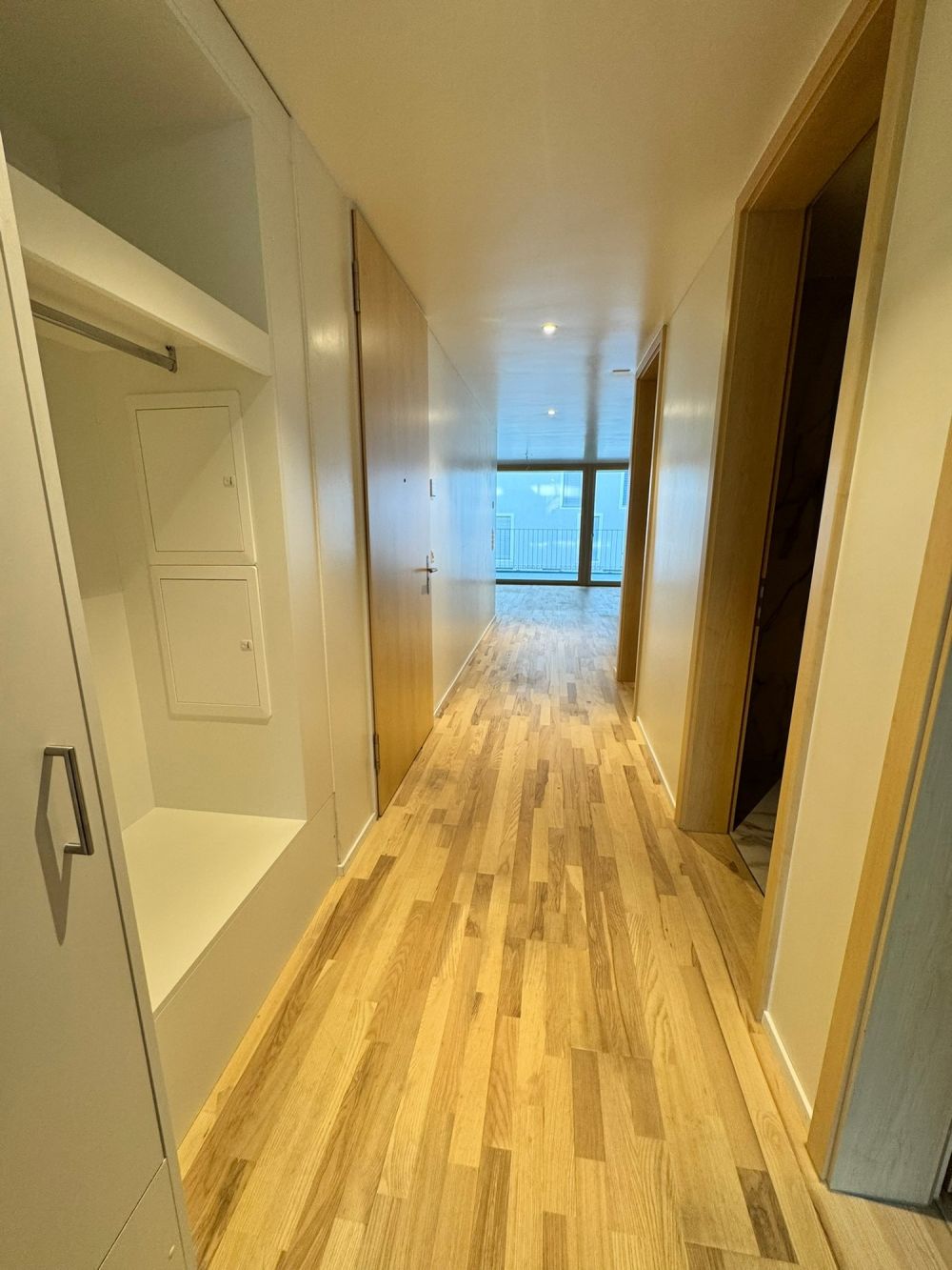 Helle, moderne Stadtwohnung - Bild 10