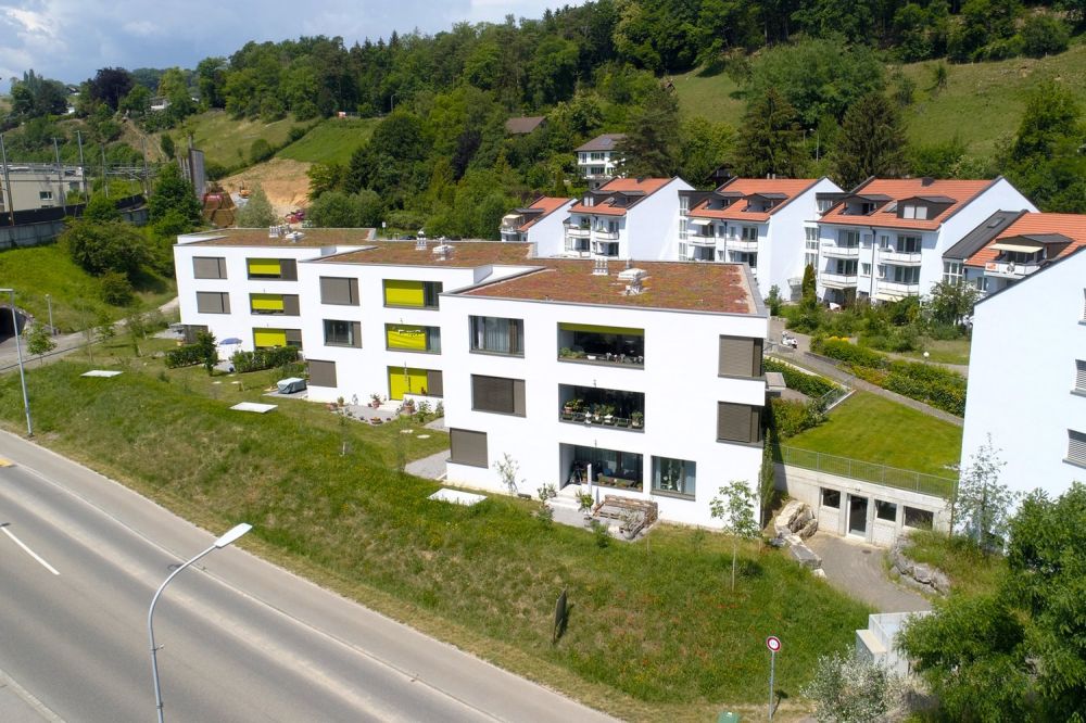 Moderne 3½-Zimmer-Wohnung - 144_DJI_0022 - Kopie