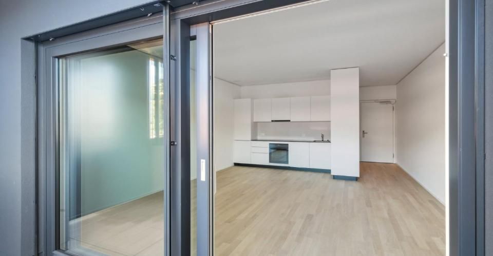 Lumineux studio - Appartement 1.5 pièces - image - 6