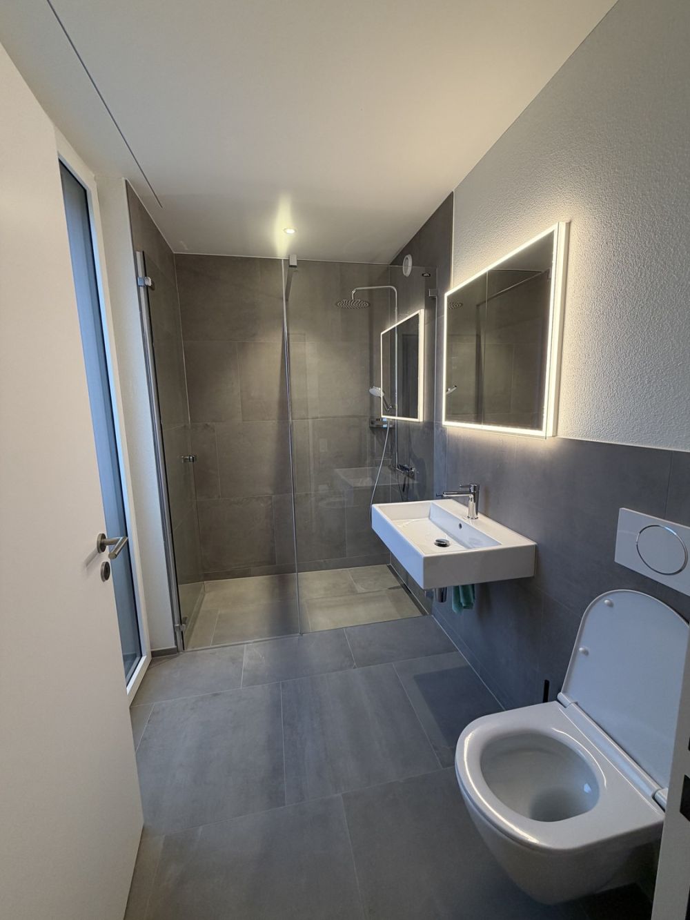 Nachmieter gesucht – Moderne 3.5-Zimmer-Neubauwohnung in Reiden - Bild 2