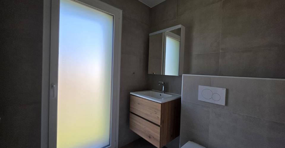 Magnifique appartement neuf de 2.5 pièces - Appartement 2.5 pièces - image - 8