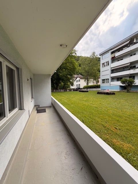 Erstvermietung nach Renovierung – Moderne 1.5-Zimmerwohnung in Trimbach - Bild 5