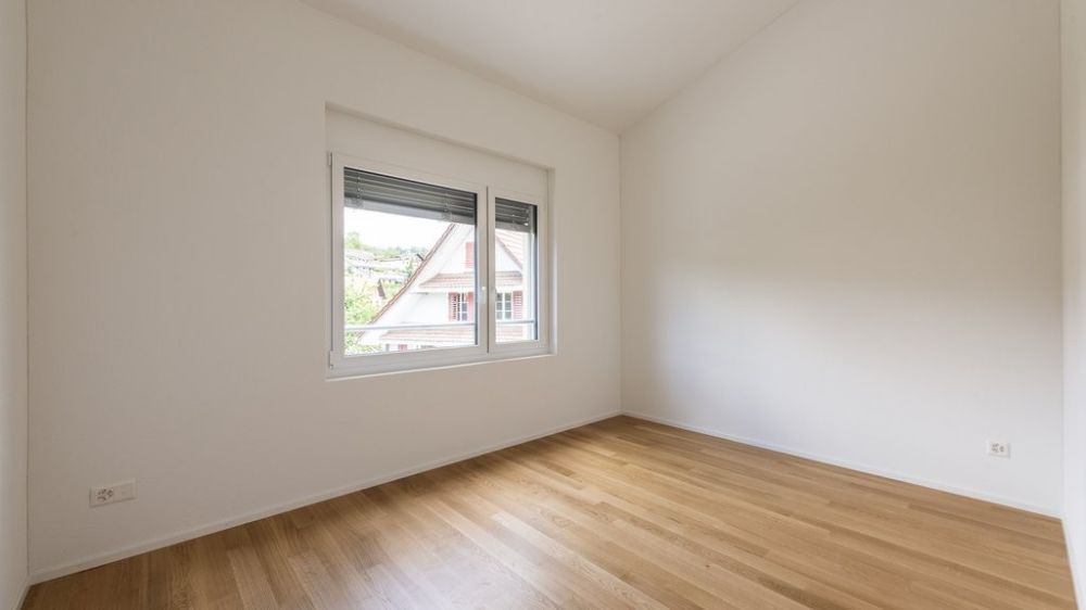 GROSSZÜGIGE UND HELLE NEUBAUWOHNUNG IN HITZKIRCH - Bild 8