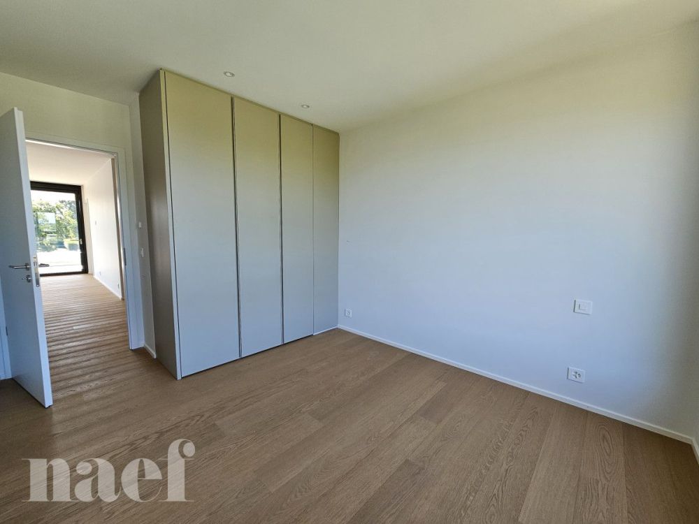 Attique de 5 pièces dans une copropriété récente à Vésenaz - Bild 12
