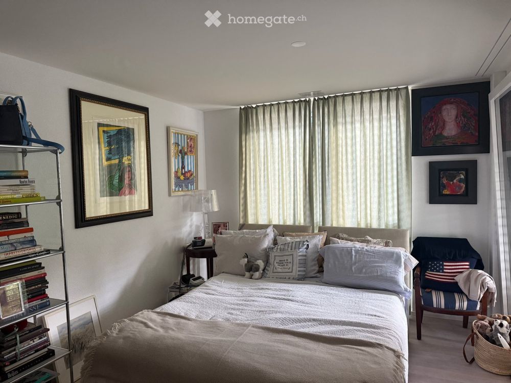 Apartment in Bad Ragaz - Bild 7